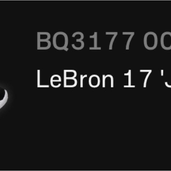 Lebron 17 James Gang - Picture 7 of 7